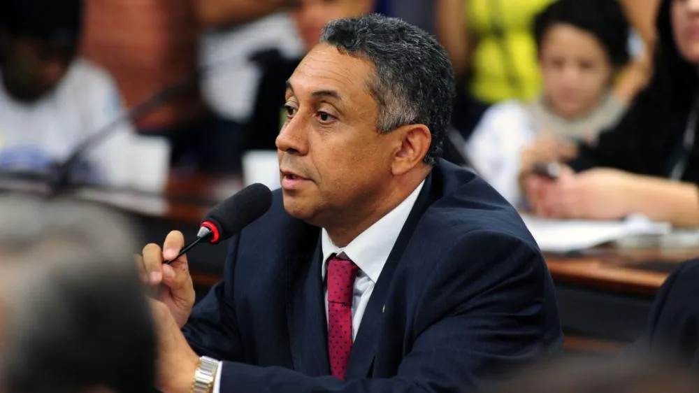 TSE DETERMINA PERDA DE MANDATO DE DEPUTADO E ABRE CAMINHO PARA POSSE DE GILMAR MACHADO