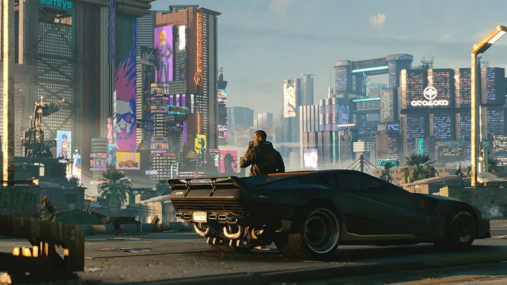 CYBERPUNK 2077 ATINGE 40 MILHÕES DE CÓPIAS E DÁ A VOLTA POR CIMA APÓS LANÇAMENTO POLÊMICO