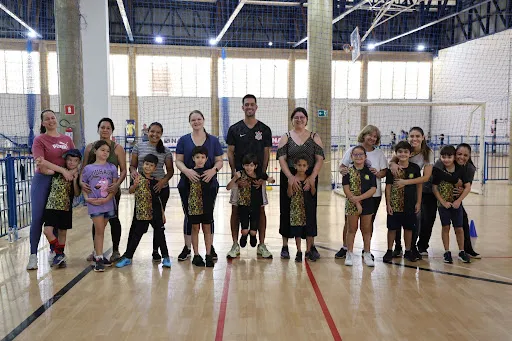 ESPORTE COMEÇA EM CASA: ENVOLVIMENTO DOS PAIS É APONTADO COMO DIFERENCIAL NA FORMAÇÃO DE JOVENS ATLETAS
