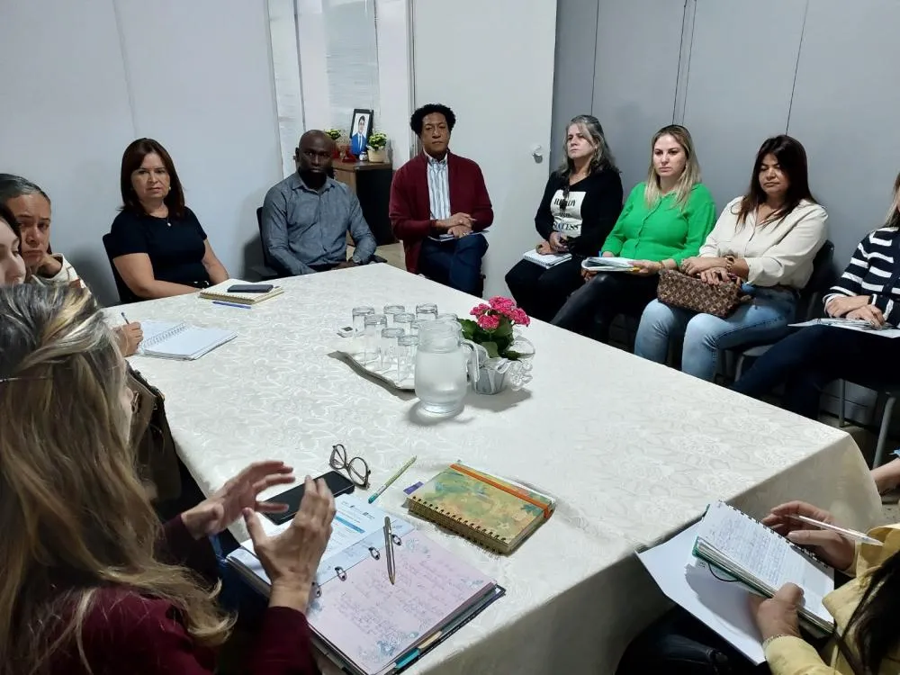 ARAGUARI INTENSIFICA AÇÕES CONTRA O BULLYING E REFORÇA POLÍTICAS DE IGUALDADE RACIAL NAS ESCOLAS