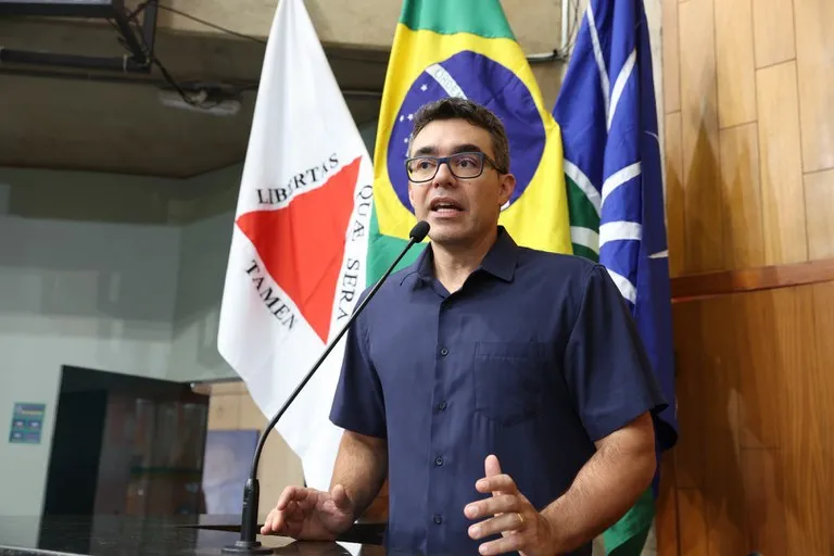 HOSPITAL VETERINÁRIO DA UFU ALERTA PARA SUPERLOTAÇÃO E PEDE APOIO PARA AMPLIAR ATENDIMENTOS EM UBERLÂNDIA