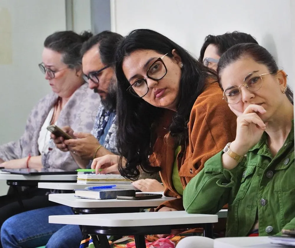UBERABA APRESENTA RESULTADOS DO 'MAPA FALADO' E REFORÇA PARTICIPAÇÃO DA POPULAÇÃO NO PLANEJAMENTO DA CIDADE
