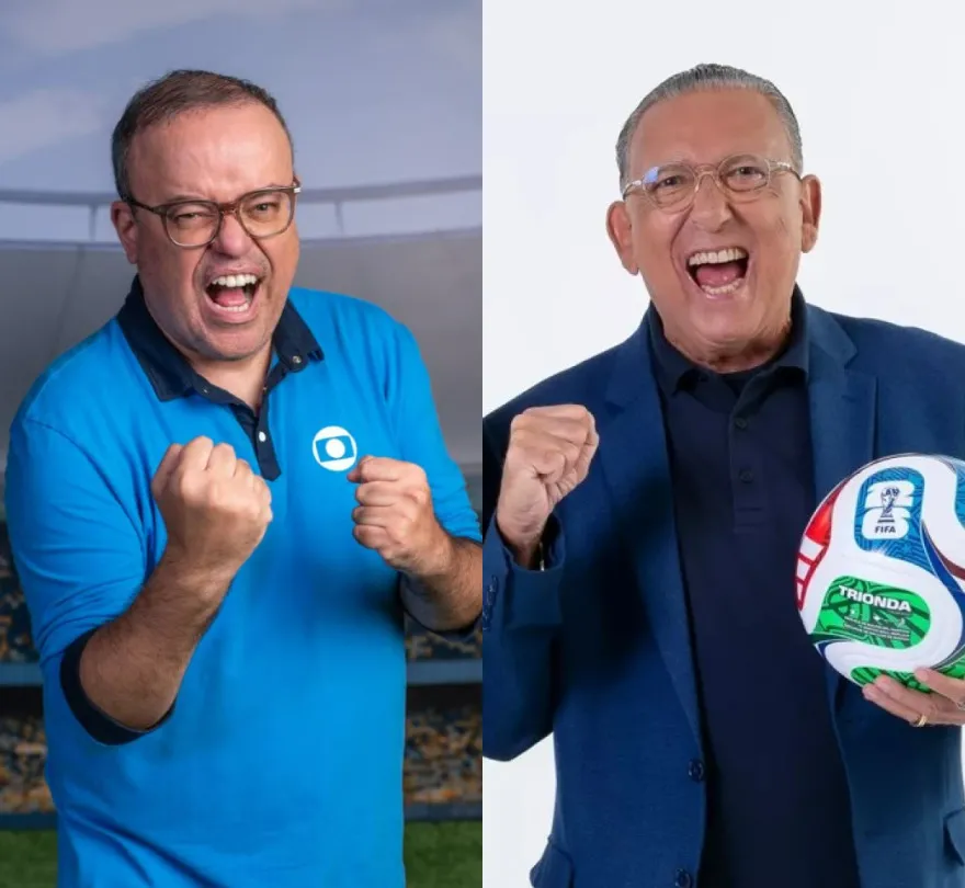 EM QUAIS PONTOS O SBT SUPEROU A GLOBO NA COBERTURA DA COPA DO MUNDO DE 2026?