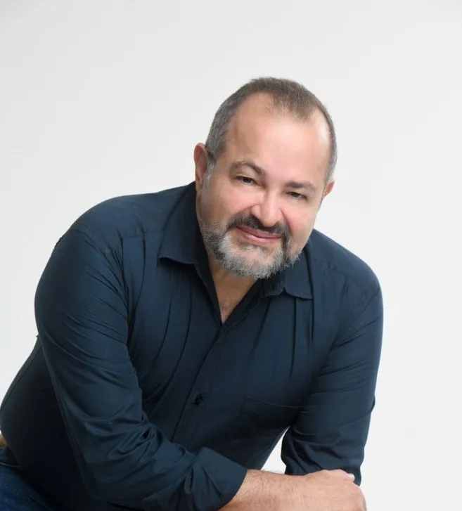 Especialista e idealizador da TagFy, Gilvan Falcão promove live gratuita sobre o poder do networking