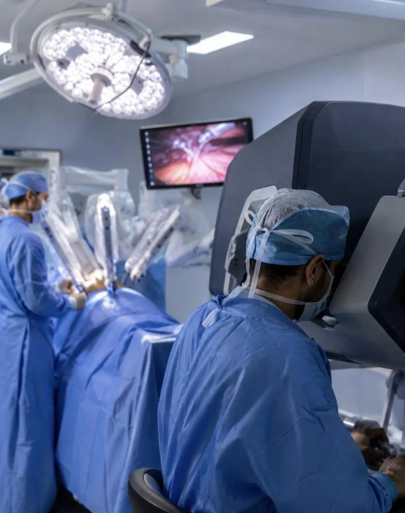 UBERLÂNDIA RECEBE EVENTO INTERNACIONAL QUE REUNIRÁ ESPECIALISTAS EM CIRURGIA CARDÍACA ROBÓTICA