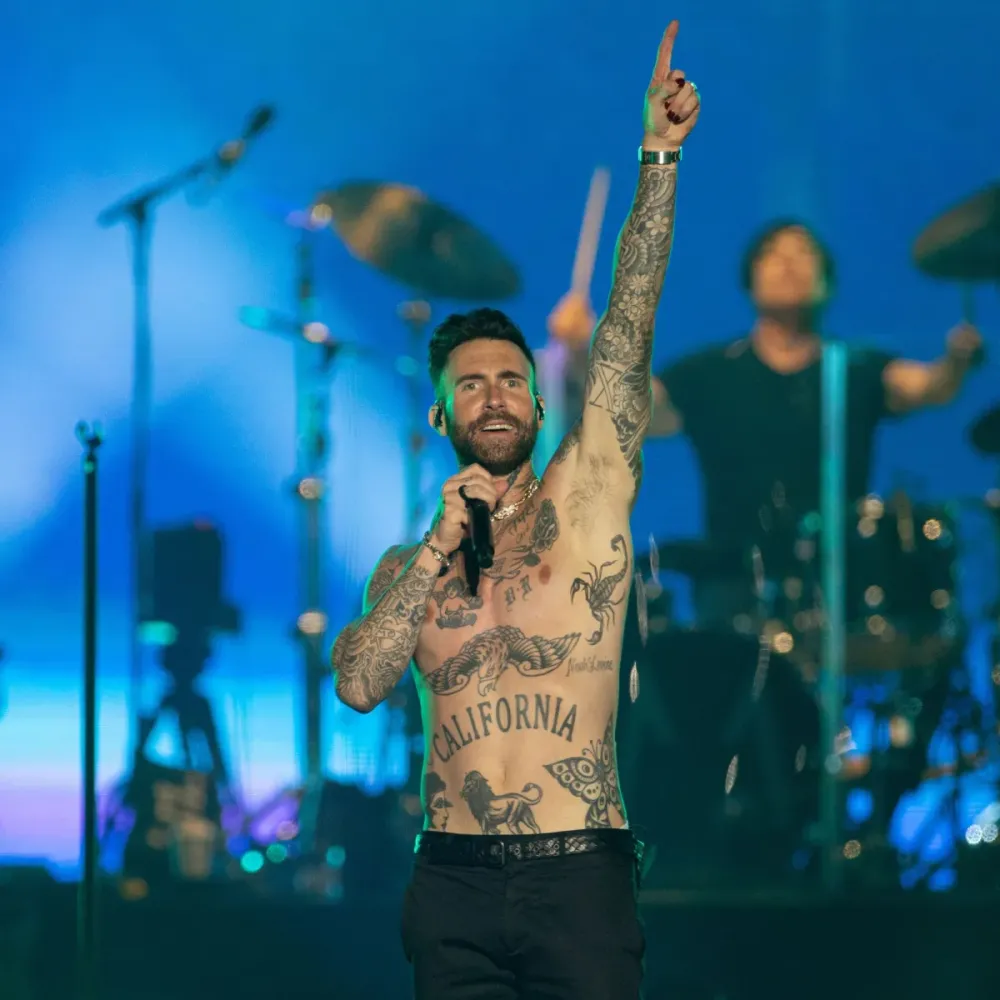 ROCK IN RIO 2026 SE PREPARA PARA RECEBER 700 MIL PESSOAS E MOVIMENTAR R$ 3,3 BILHÕES