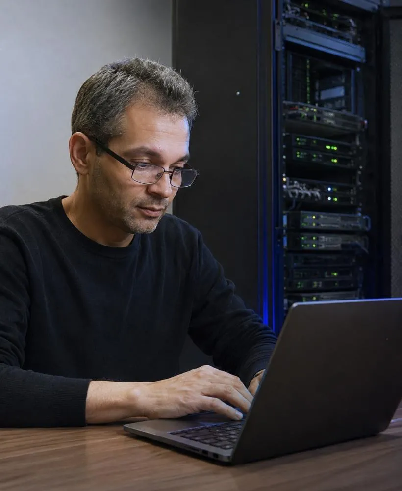 PESQUISADOR DA UFU DESENVOLVE ALGORITMO QUE PODE REVOLUCIONAR A INTELIGÊNCIA ARTIFICIAL SEM SUPERCOMPUTADORES