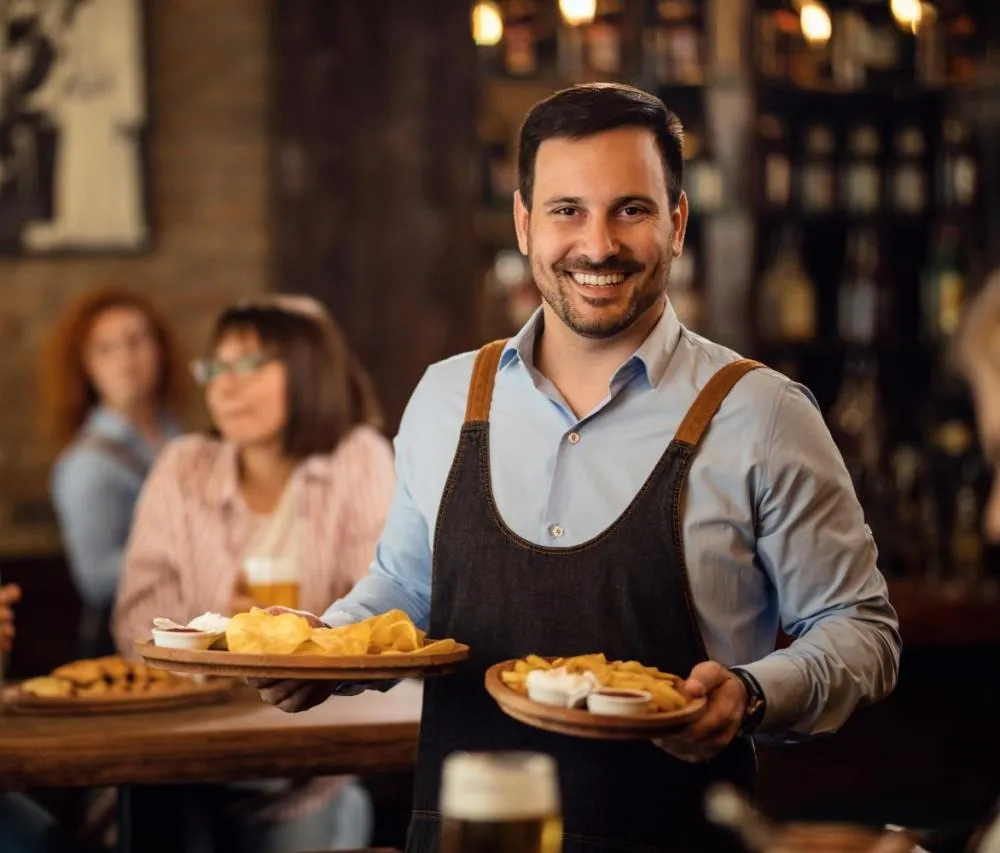 BARES E RESTAURANTES DE UBERLÂNDIA ESPERAM AUMENTAR FATURAMENTO EM ATÉ 20% DURANTE AS FÉRIAS