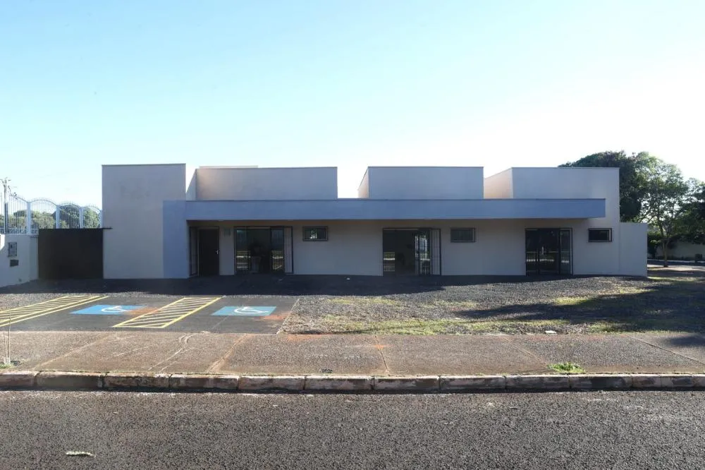 UBERLÂNDIA INAUGURA NOVAS SALAS VELATÓRIAS E AMPLIA ESTRUTURA DE ATENDIMENTO À POPULAÇÃO