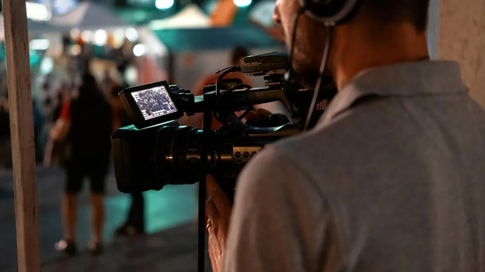 UBERLÂNDIA SE TRANSFORMA NA CAPITAL DO CINEMA COM FESTIVAL GRATUITO E MAIS DE 10 PRODUÇÕES AUDIOVISUAIS