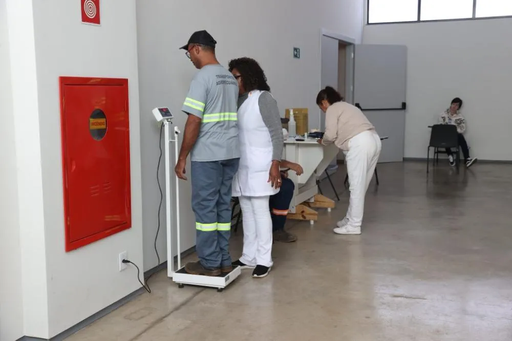 UBERLÂNDIA DEIXA GRANDES CAPITAIS PARA TRÁS E ASSUME O TOPO DA SAÚDE PÚBLICA NO BRASIL