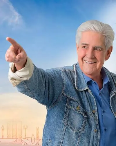 MORRE ODELMO LEÃO, EX-PREFEITO DE UBERLÂNDIA, AOS 80 ANOS