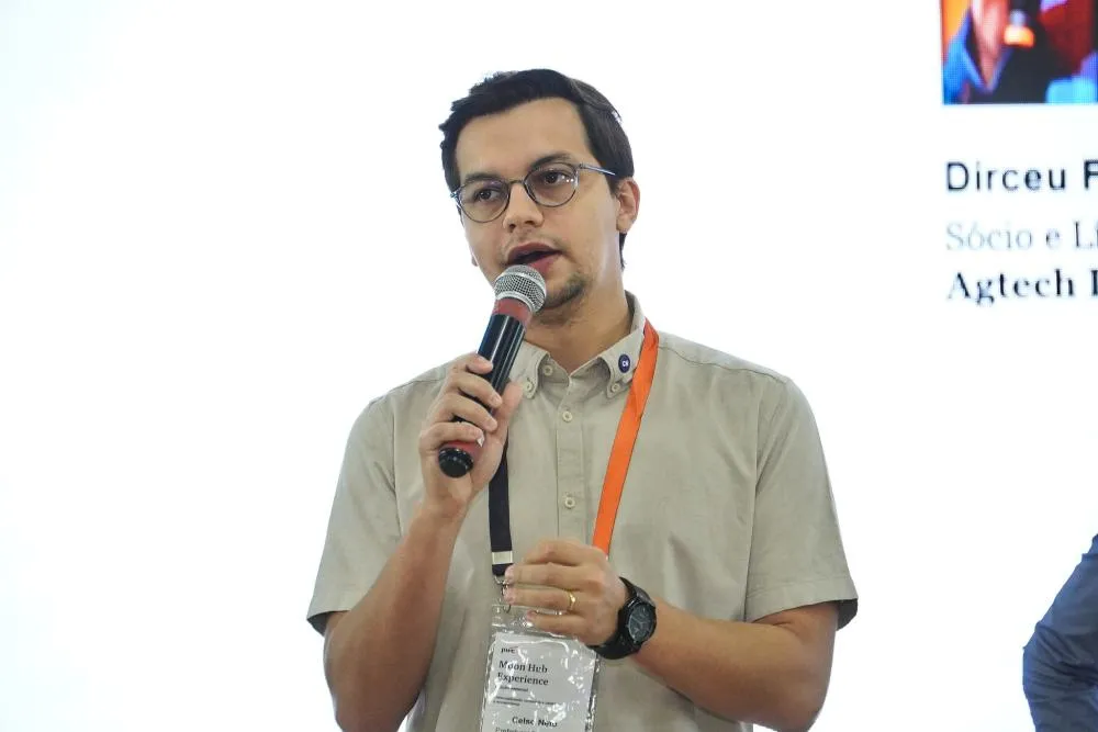 UBERABA REÚNE LÍDERES DO AGRO E DA TECNOLOGIA EM EVENTO QUE FORTALECE ECOSSISTEMA DE INOVAÇÃO