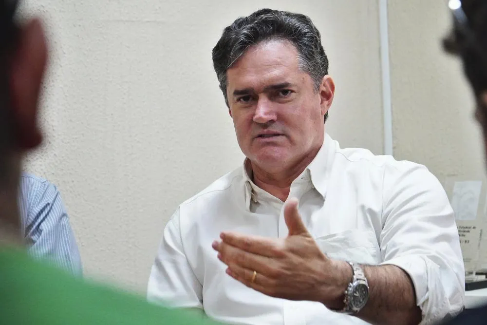PREFEITURA E FEIRANTES BUSCAM NOVO ENTENDIMENTO PARA FORTALECER AS FEIRAS LIVRES DE UBERABA