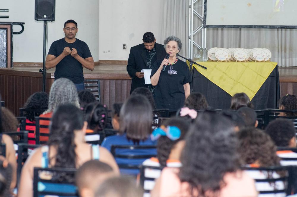 HISTÓRIAS DE VIDA E TURISMO COMUNITÁRIO INSPIRAM NOVA MOSTRA EDUCATIVA EM PARACATU