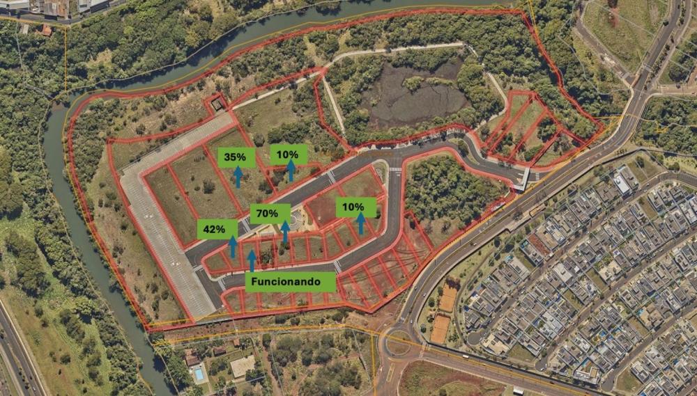 POLO TECNOLÓGICO DE UBERLÂNDIA SAI DO PAPEL E JÁ ATRAI EMPRESAS DE OUTRAS CIDADES