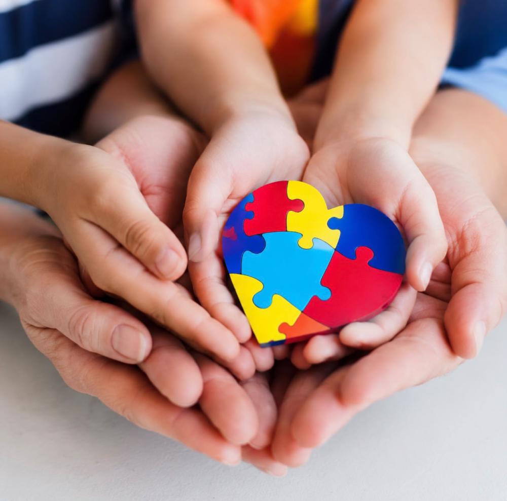 UBERABA RECEBE O 1º CONGRESSO AUTISMO DO TRIÂNGULO MINEIRO EM AGOSTO
