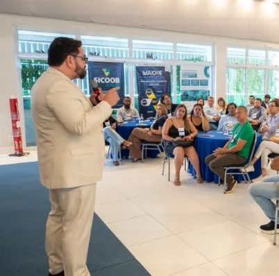 CDL Uberlândia realiza Giro de Mercado e promove manhã de aprendizado e conexões entre empreendedores