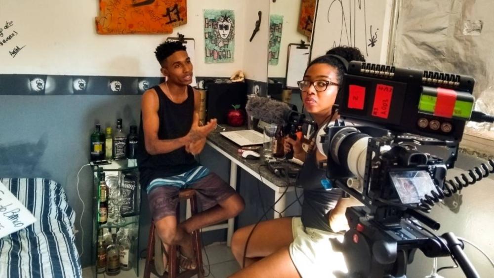 MOSTRA GRATUITA LEVA RACISMO ÀS TELAS E AO DEBATE EM BH