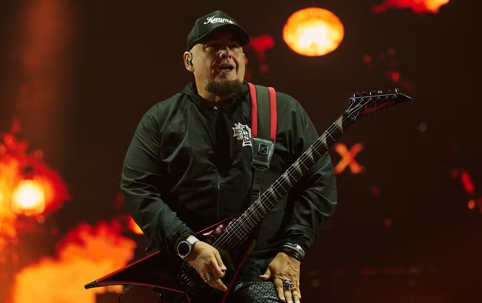 JOÃO ROCK REÚNE 65 MIL PESSOAS EM CELEBRAÇÃO À MÚSICA BRASILEIRA