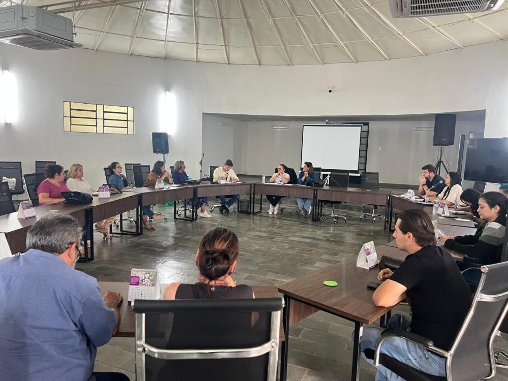 UBERABA AMPLIA DIÁLOGO COM PROTETORES DE ANIMAIS
