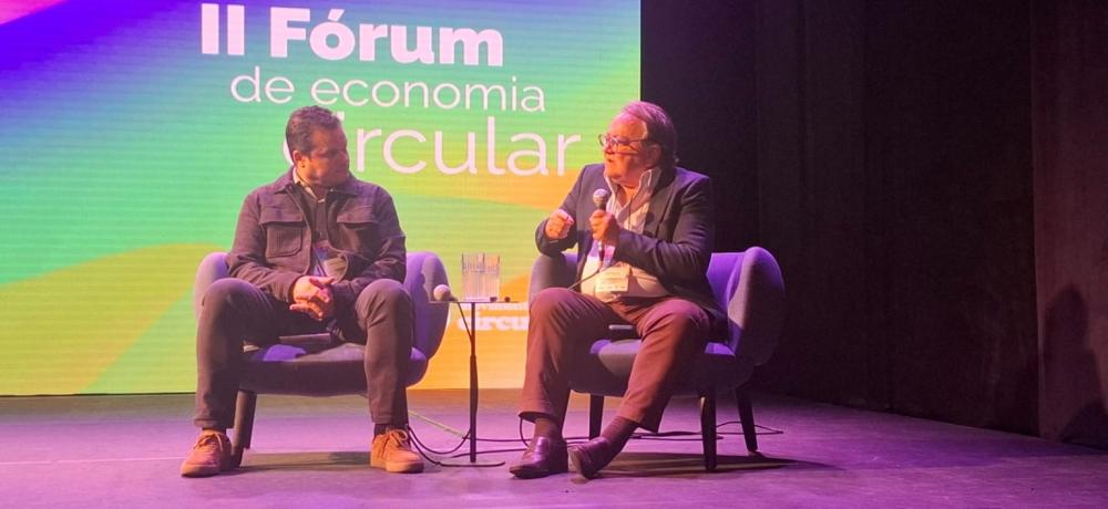 UBERLÂNDIA GANHA ESPAÇO NO DEBATE CLIMÁTICO