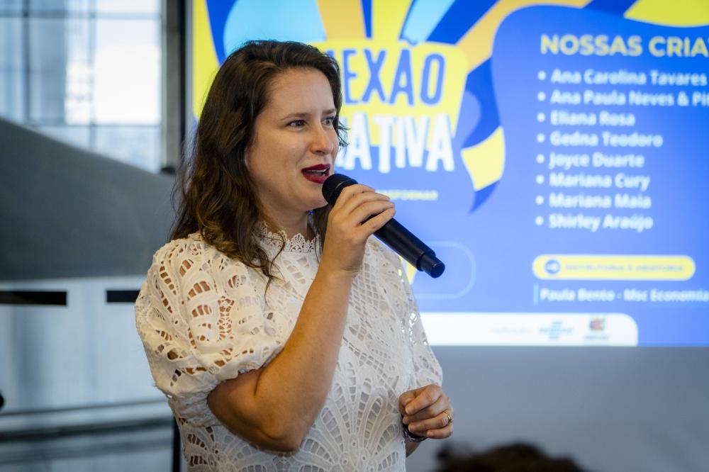 WORKSHOP GRATUITO PREPARA ARTISTAS PARA O PALCO