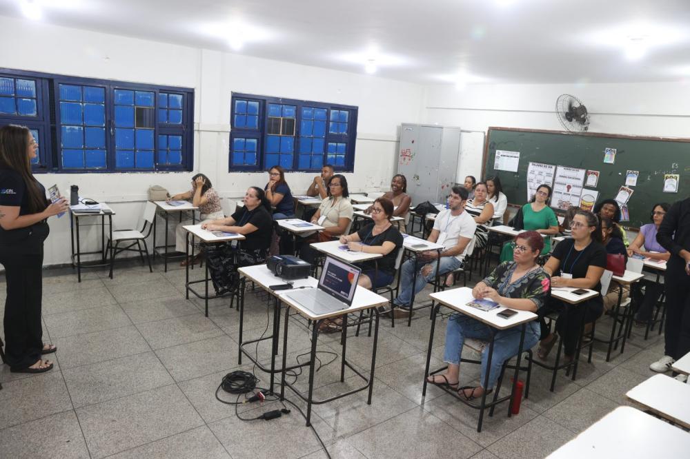 OFICINAS GRATUITAS FORTALECEM NEGÓCIOS NOS BAIRROS