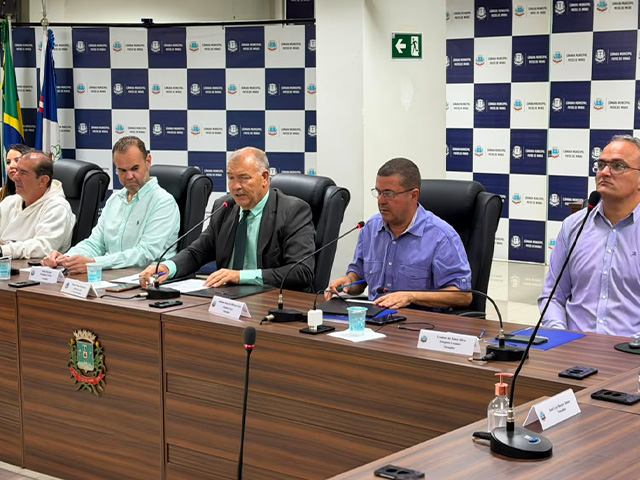 CPI DA SAÚDE AVANÇA COM NOVOS DEPOIMENTOS EM PATOS DE MINAS 