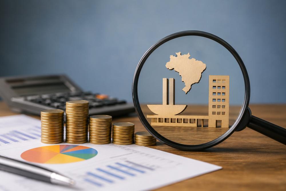 PAINEL QUE MONITORA GASTOS PÚBLICOS SERÁ LANÇADO NA CÂMARA DOS DEPUTADOS