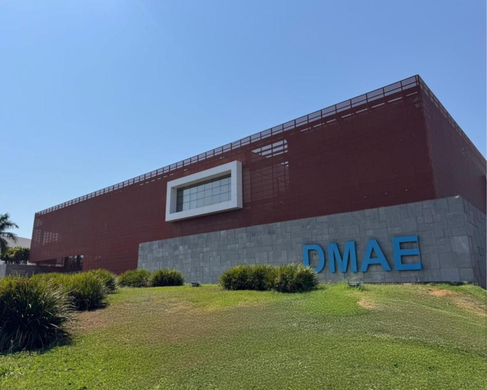 DMAE ABRE 59 VAGAS COM REMUNERAÇÃO DE ATÉ R$ 9,8 MIL