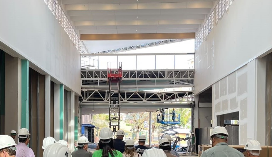 O QUE MUDA NO SHOPPING UBERABA COM A EXPANSÃO DE R$ 70 MILHÕES
