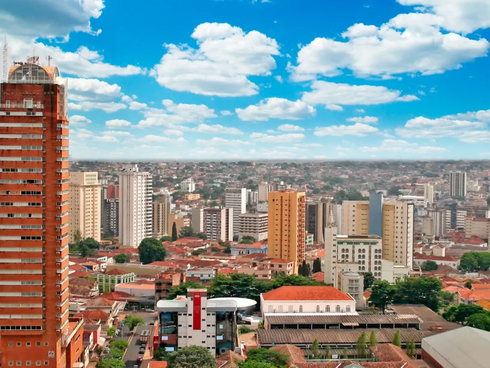 FÁBRICA DE MÓVEIS PROJETA R$ 1 MILHÃO EM UBERABA