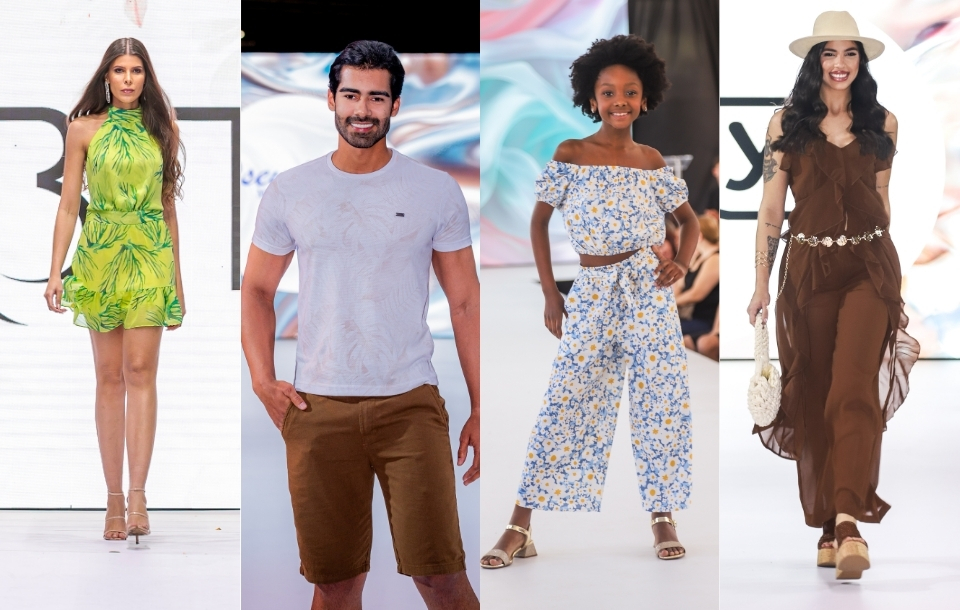 BARRO PRETO FASHION DAY REÚNE MODA, NEGÓCIOS E SHOW DE PAULO MIKLOS EM BELO HORIZONTE