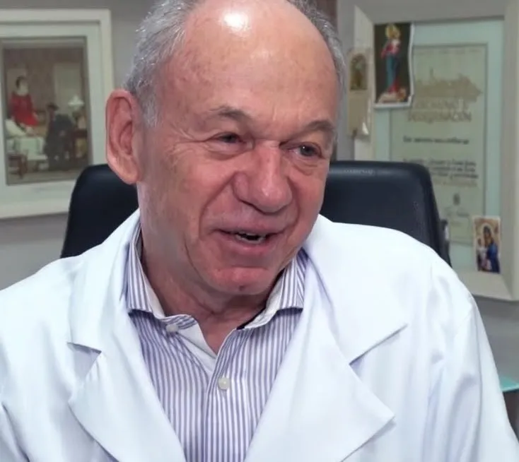 Uberaba se despede do Dr. Délcio Scandiuzzi, referência no combate ao câncer e presidente de honra do Hospital Hélio Angotti