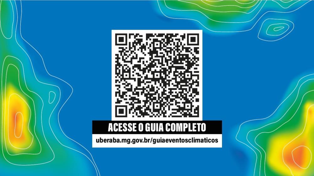 UBERABA APRESENTA AÇÕES DE PREVENÇÃO CONTRA EVENTOS CLIMÁTICOS E ESTIAGEM