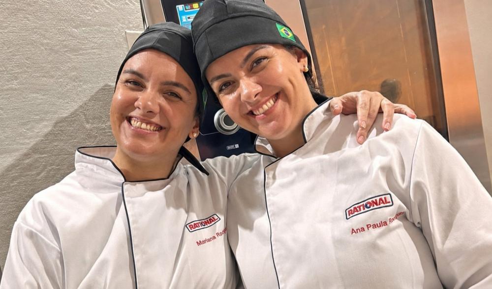 FEIRA EM UBERLÂNDIA DEBATE GESTÃO E IA NA ALIMENTAÇÃO