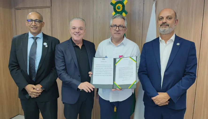 Uberlândia conquista recomposição de R$ 56,5 milhões do Governo Federal para serviços de média e alta complexidade