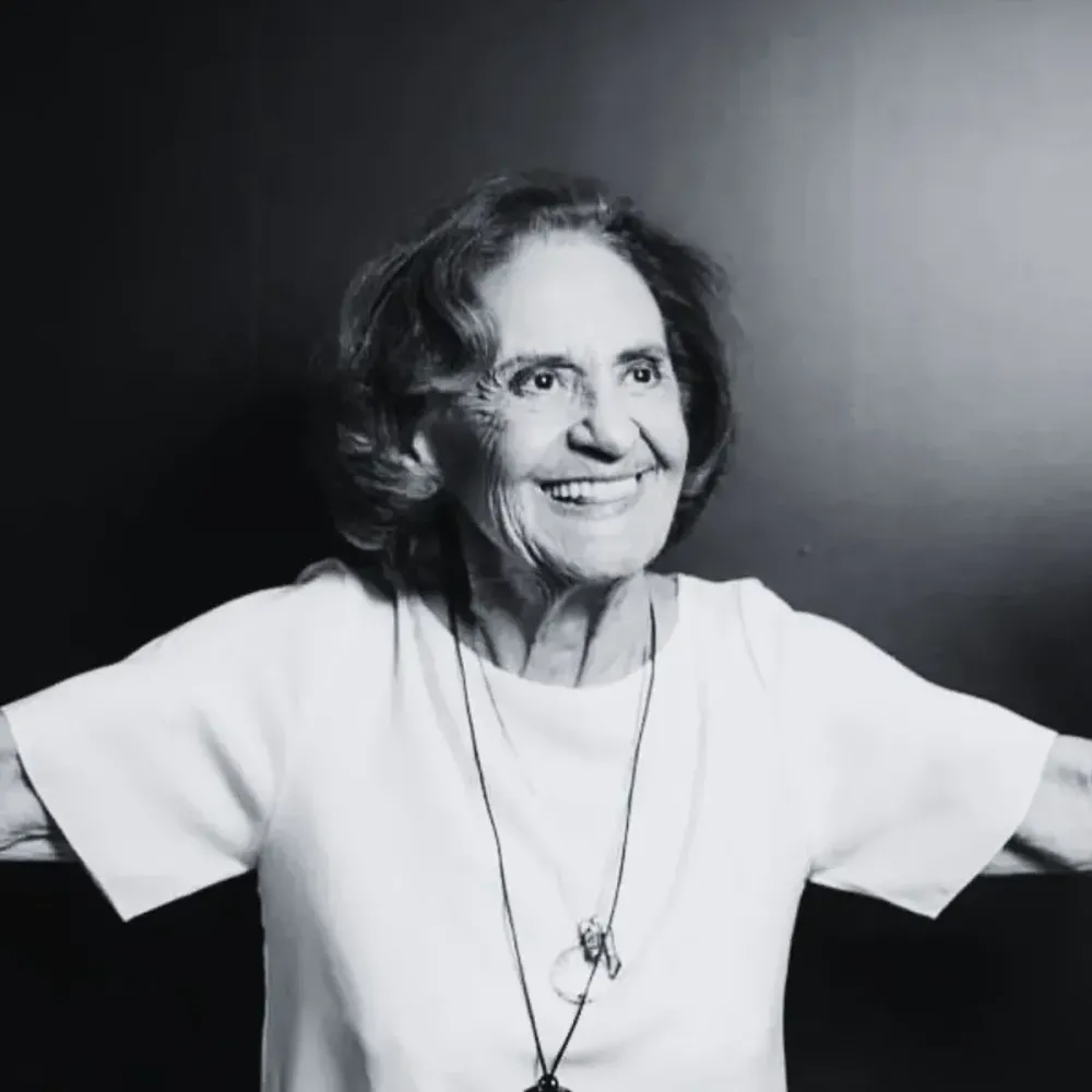 BRASIL SE DESPEDE DE LAURA CARDOSO AOS 98 ANOS