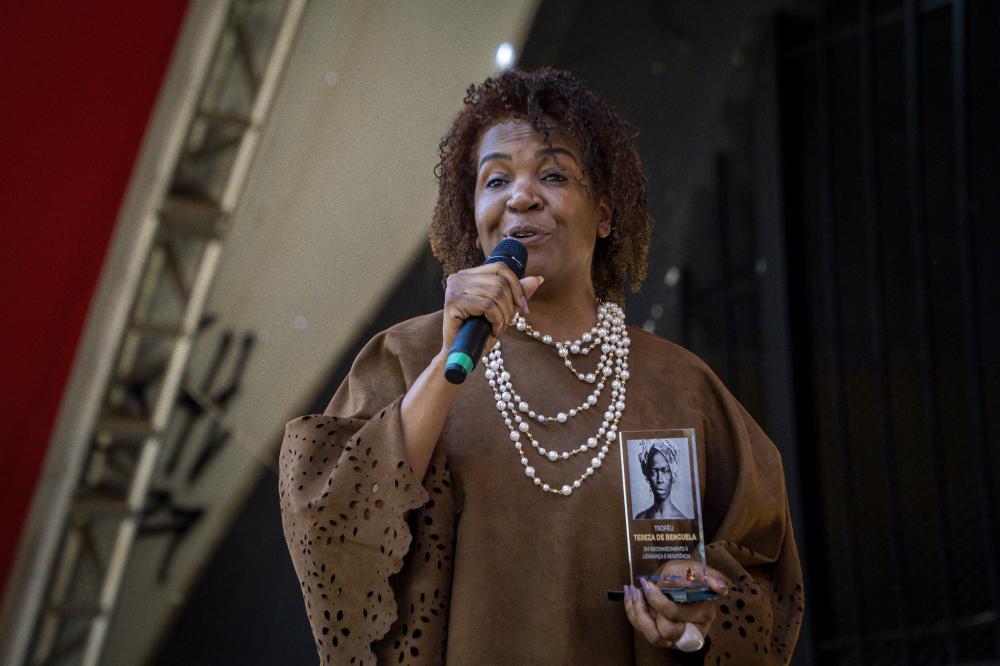 UBERABA HOMENAGEIA 20 TRAJETÓRIAS DE MULHERES NEGRAS