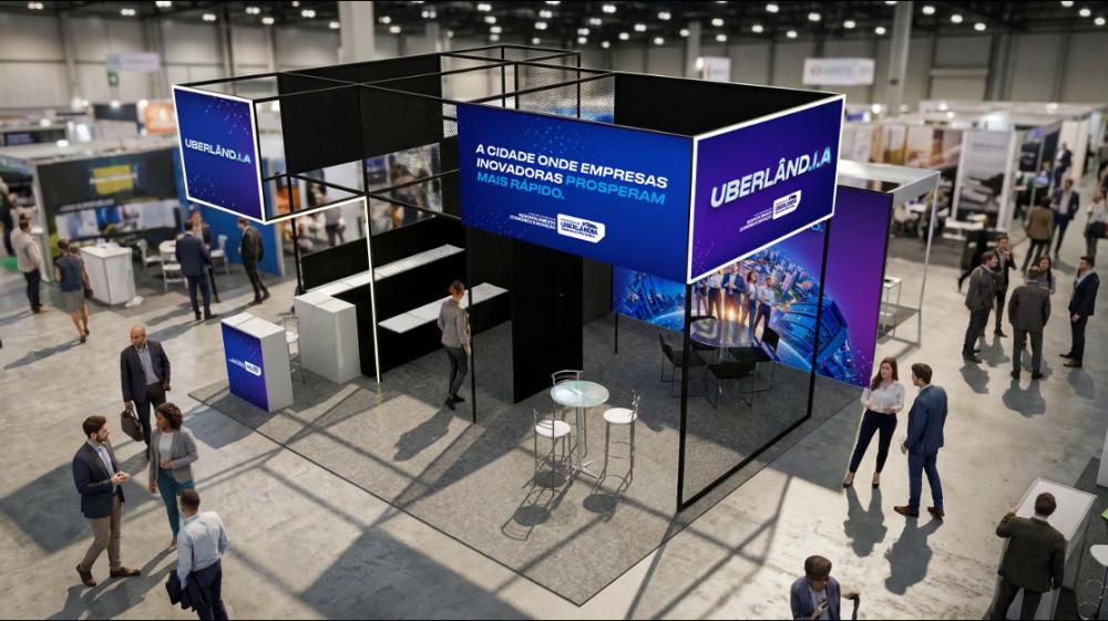UBERLÂNDIA LEVA TECNOLOGIA E NEGÓCIOS AO STARTUP SUMMIT 2026
