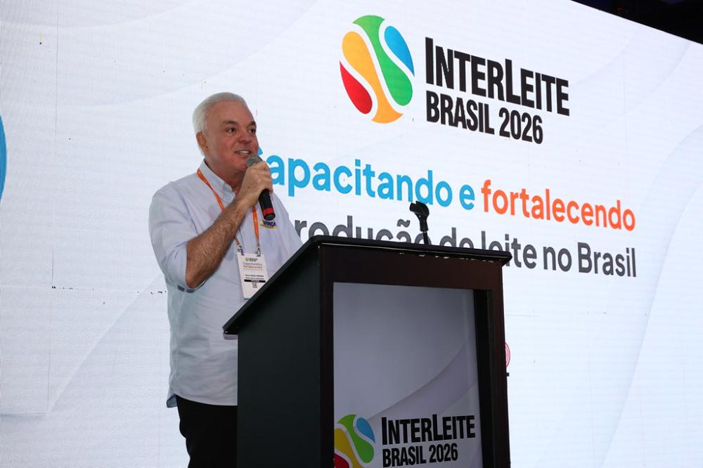 INTERLEITE BRASIL VOLTA A UBERLÂNDIA APÓS SETE ANOS