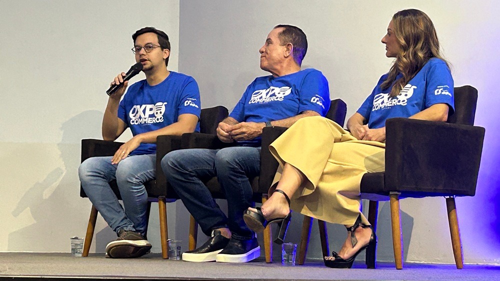 EXPOCOMMERCE QUER COLOCAR UBERABA NA ROTA DO VAREJO DIGITAL