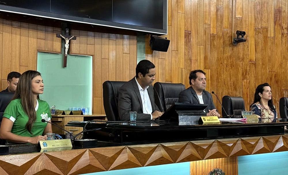 SAÍDA DE VEREADOR ATRASA PLANO DE TRABALHO DE CPI EM UBERLÂNDIA