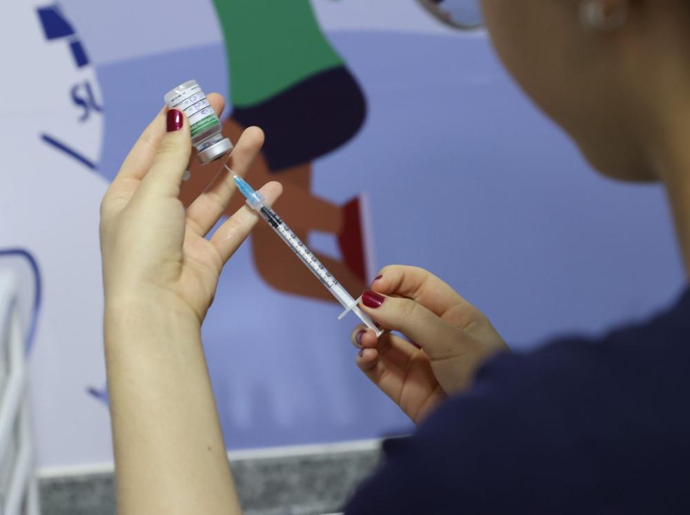 UBERLÂNDIA REALIZA DIA D DE MULTIVACINAÇÃO NESTE SÁBADO