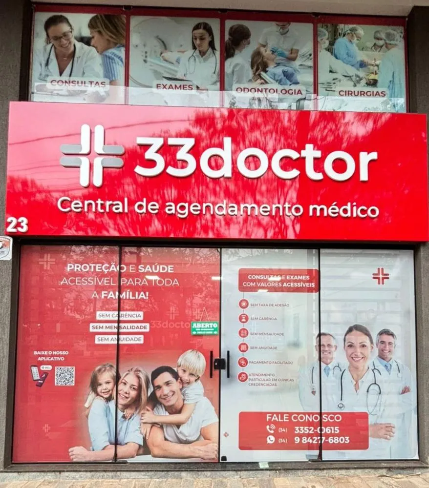 Campanha em Uberaba oferece atendimentos masculinos a partir de R$ 67 no Novembro Azul