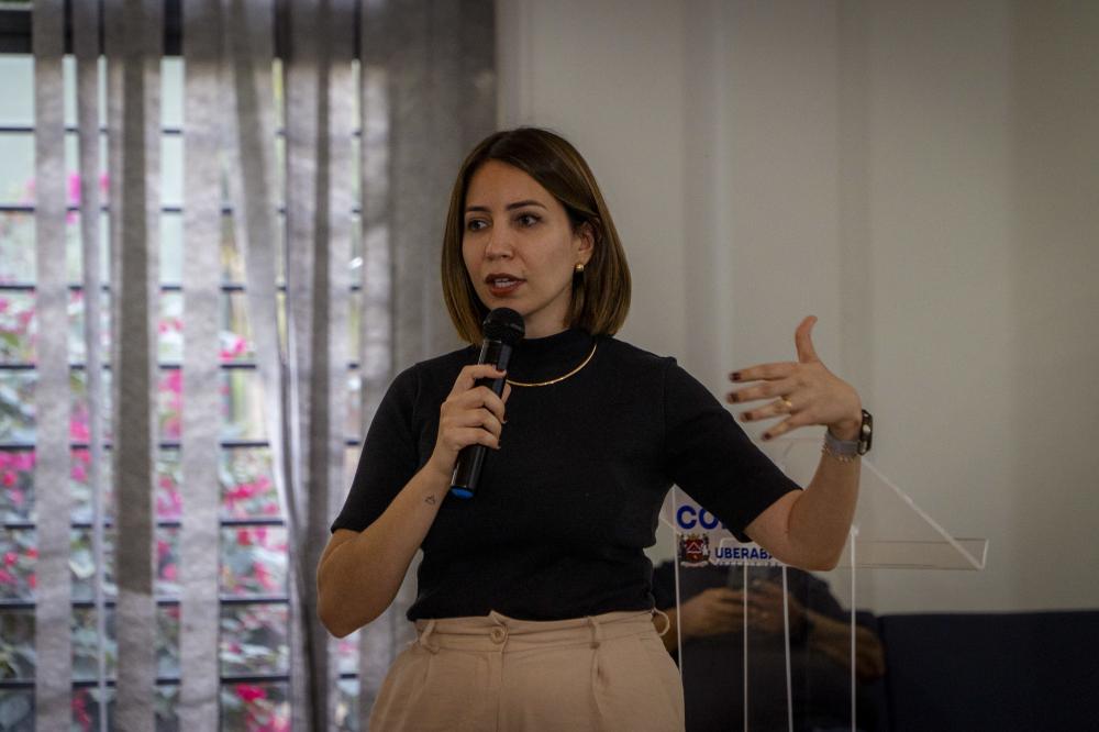 UBERABA DEBATE NOVAS REGRAS PARA OCUPAÇÃO DA CIDADE