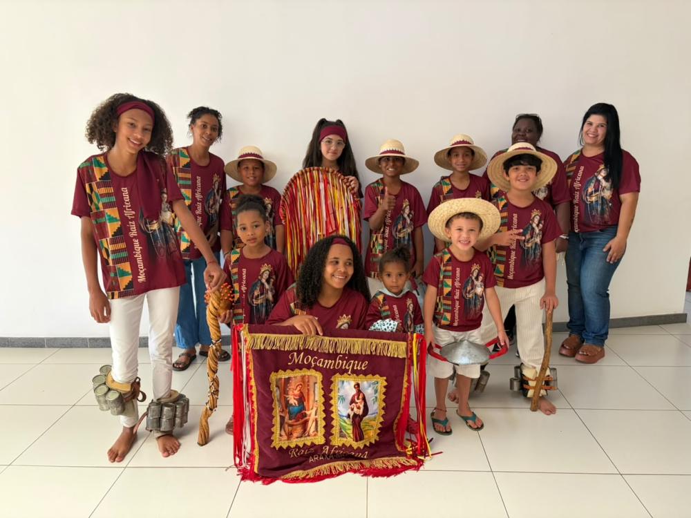 ARAXÁ AVANÇA NA CRIAÇÃO DE PLANO PARA CRIANÇAS DE ATÉ 6 ANOS