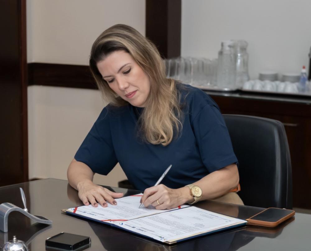 OBRA DA RUA DO COMÉRCIO RECEBE AUTORIZAÇÃO PARA COMEÇAR EM UBERABA