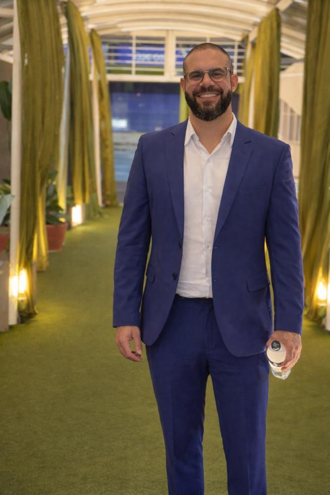 PROFISSIONAL DE UBERABA ASSUME COORDENAÇÃO DE MARKETING DA CAMPANHA DE FLÁVIO E ELLEN